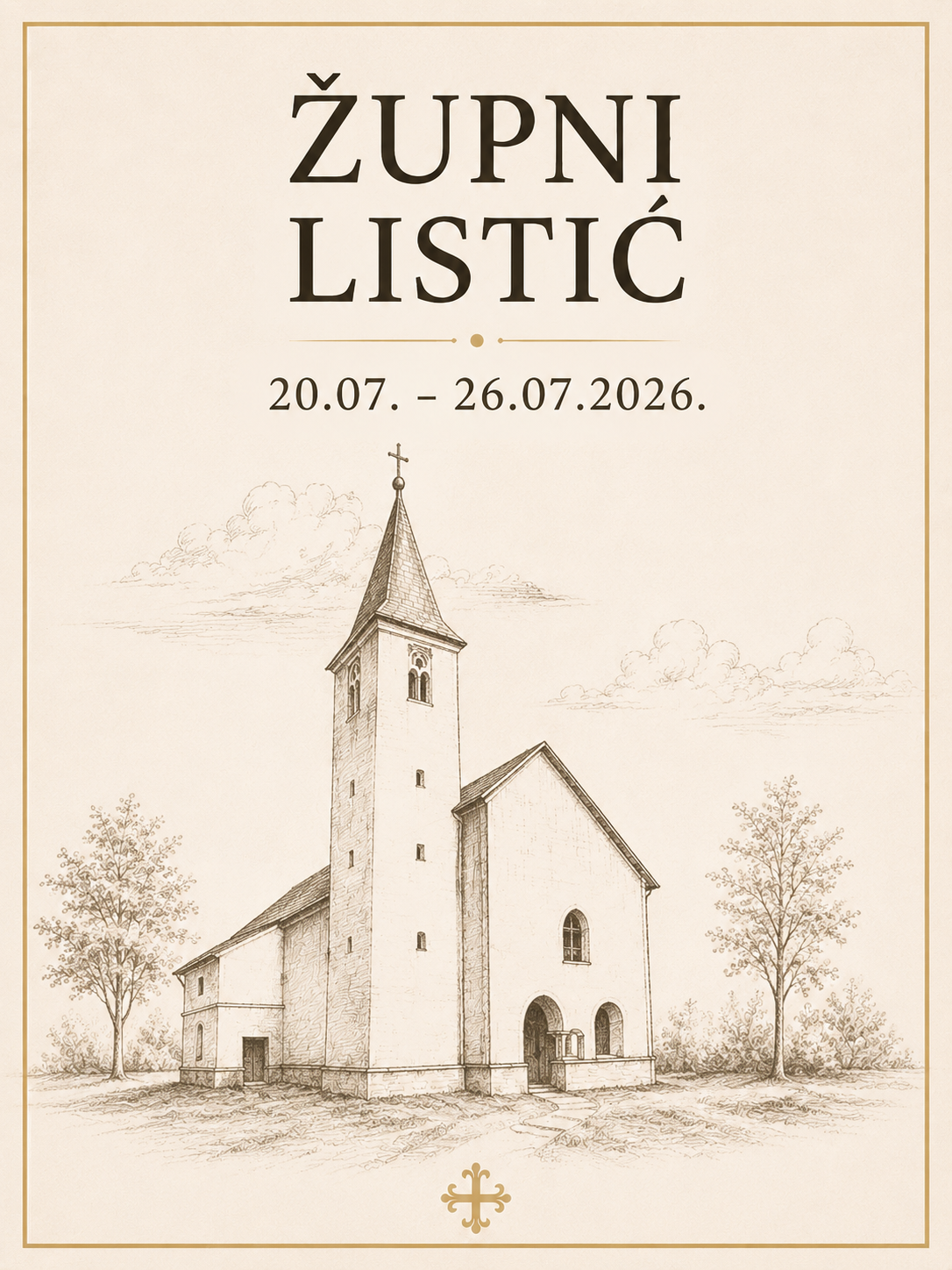 zupni listic slika