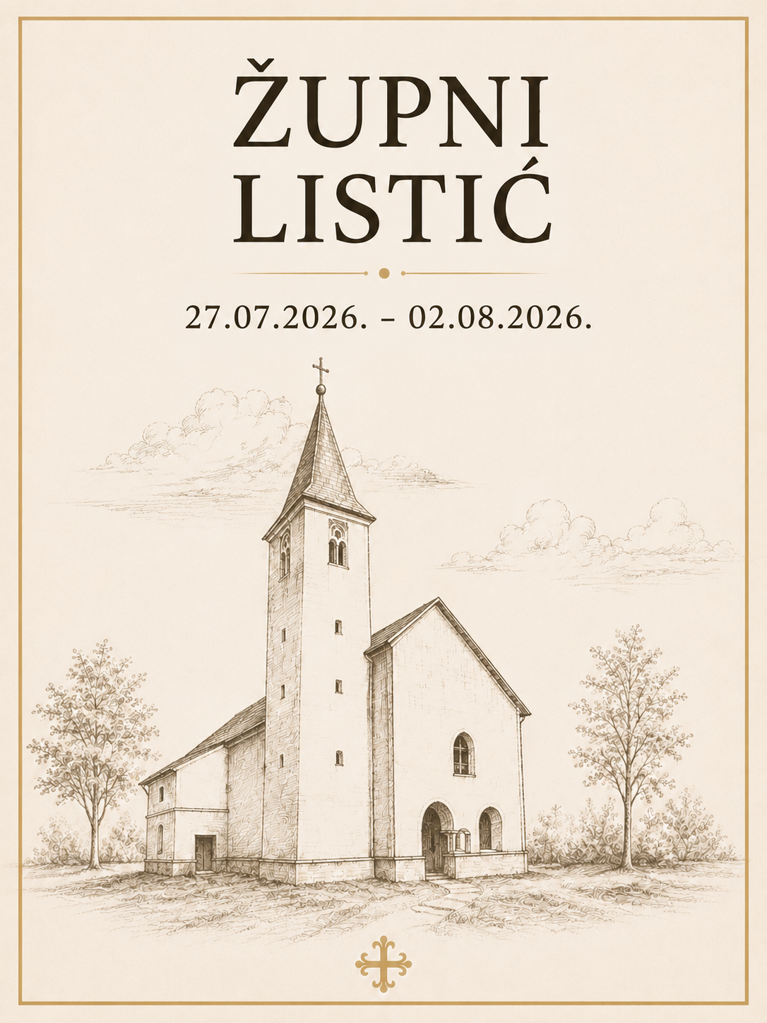 zupni listic slika