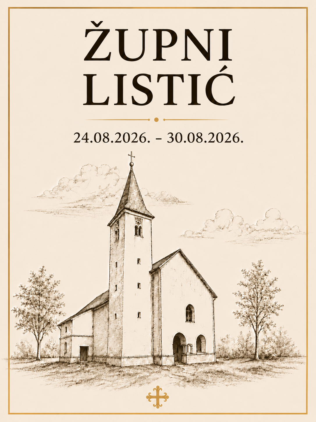zupni listic slika