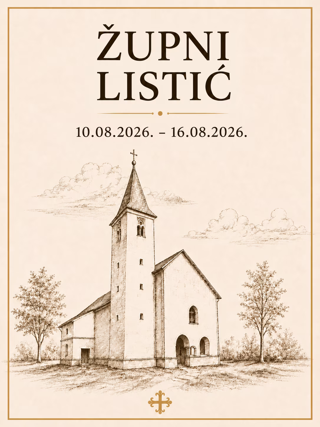 zupni listic slika