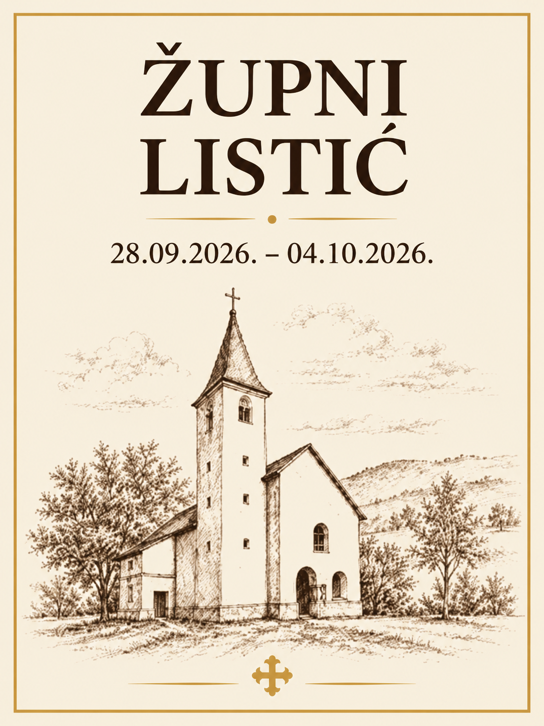 zupni listic slika